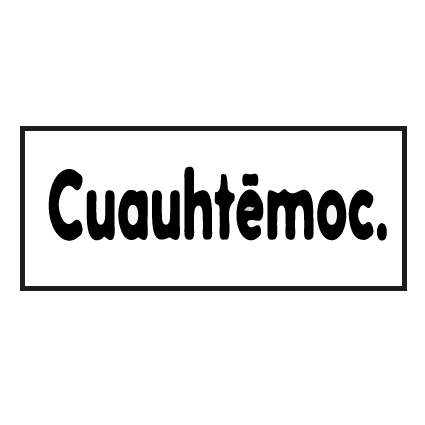 ALCALDIA-CUAHUTEMOC